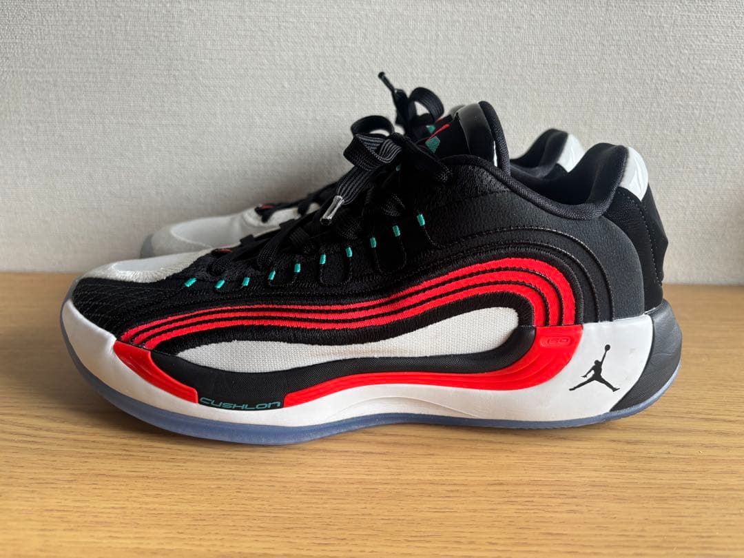 27cm ルカ4 LUKA JORDAN NIKE