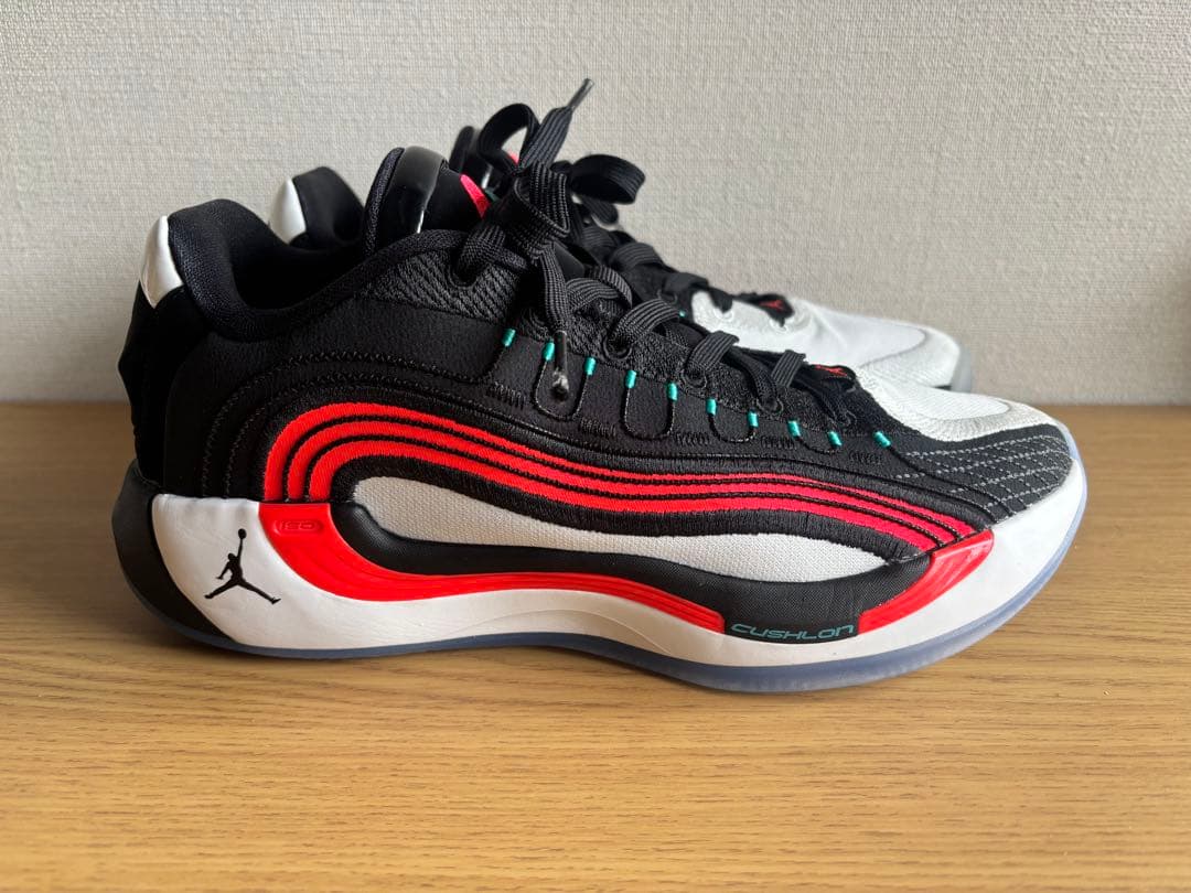 27cm ルカ4 LUKA JORDAN NIKE