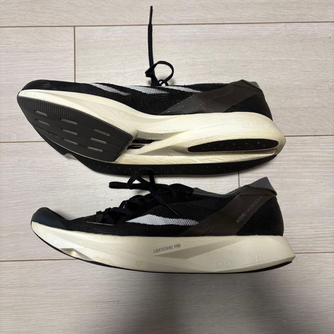 スパイク・シューズ ADIZERO Takumisen10 28.0cm