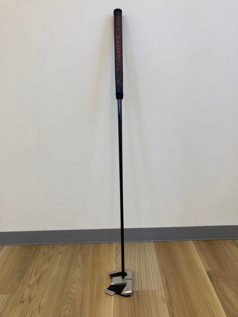 ［売約済み］Scotty Cameron Phantom 11R パター OC