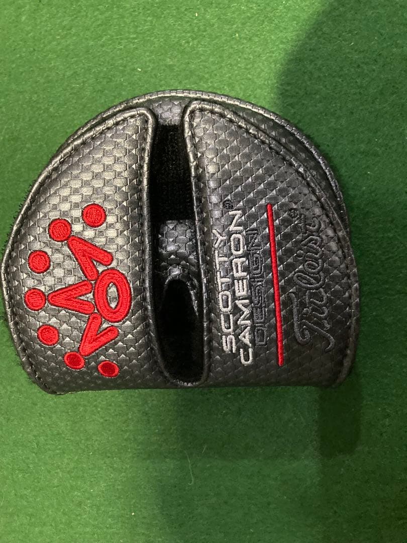［売約済み］Scotty Cameron Phantom 11R パター OC