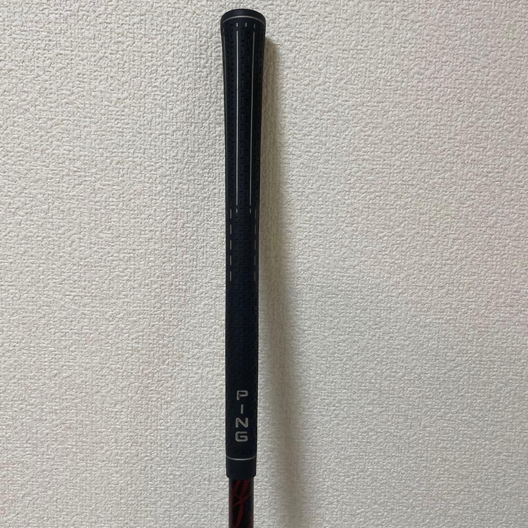PING i25ドライバー　10.5度