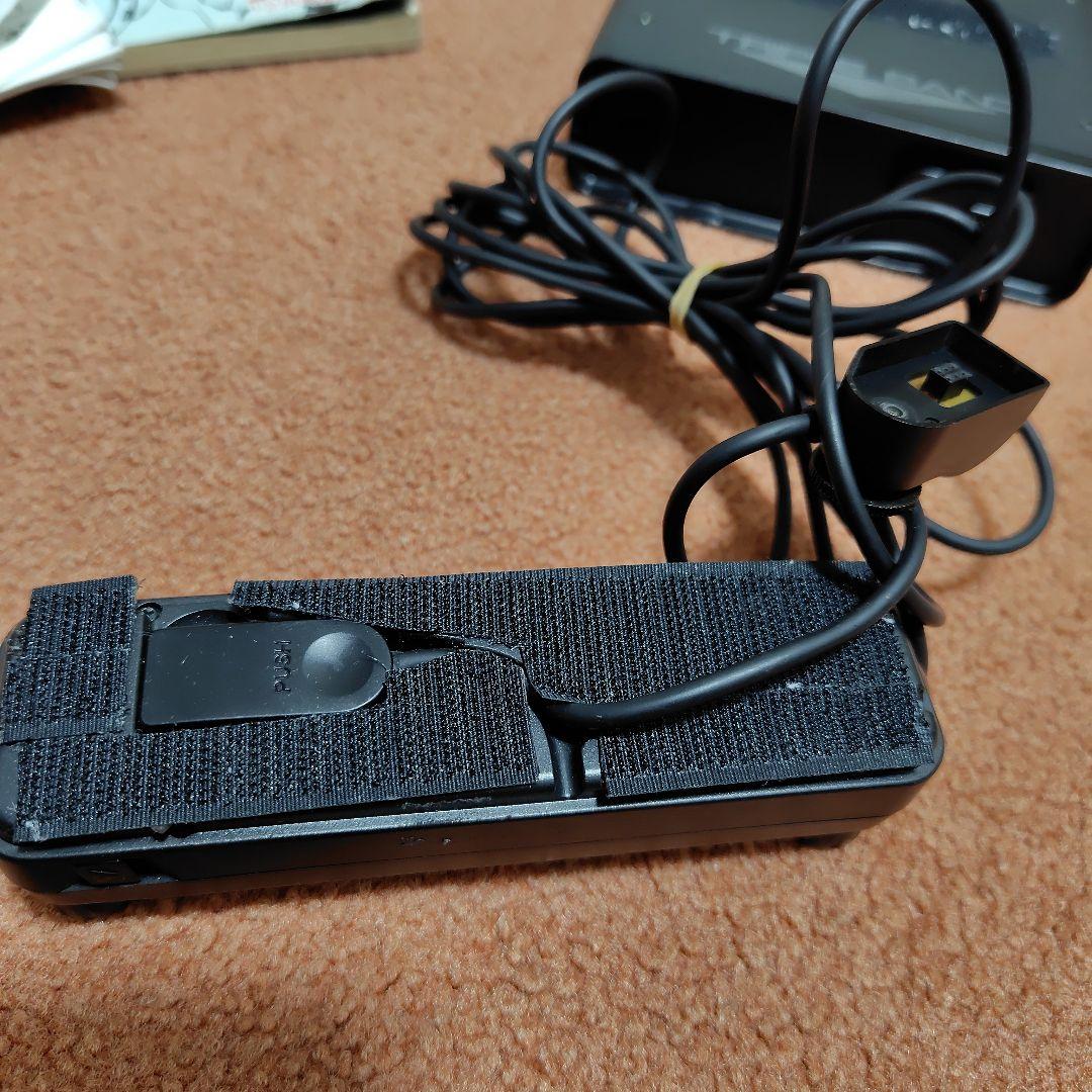 スタンダード 50/144/430モービル機 C5900 10W 動作品オマケ有