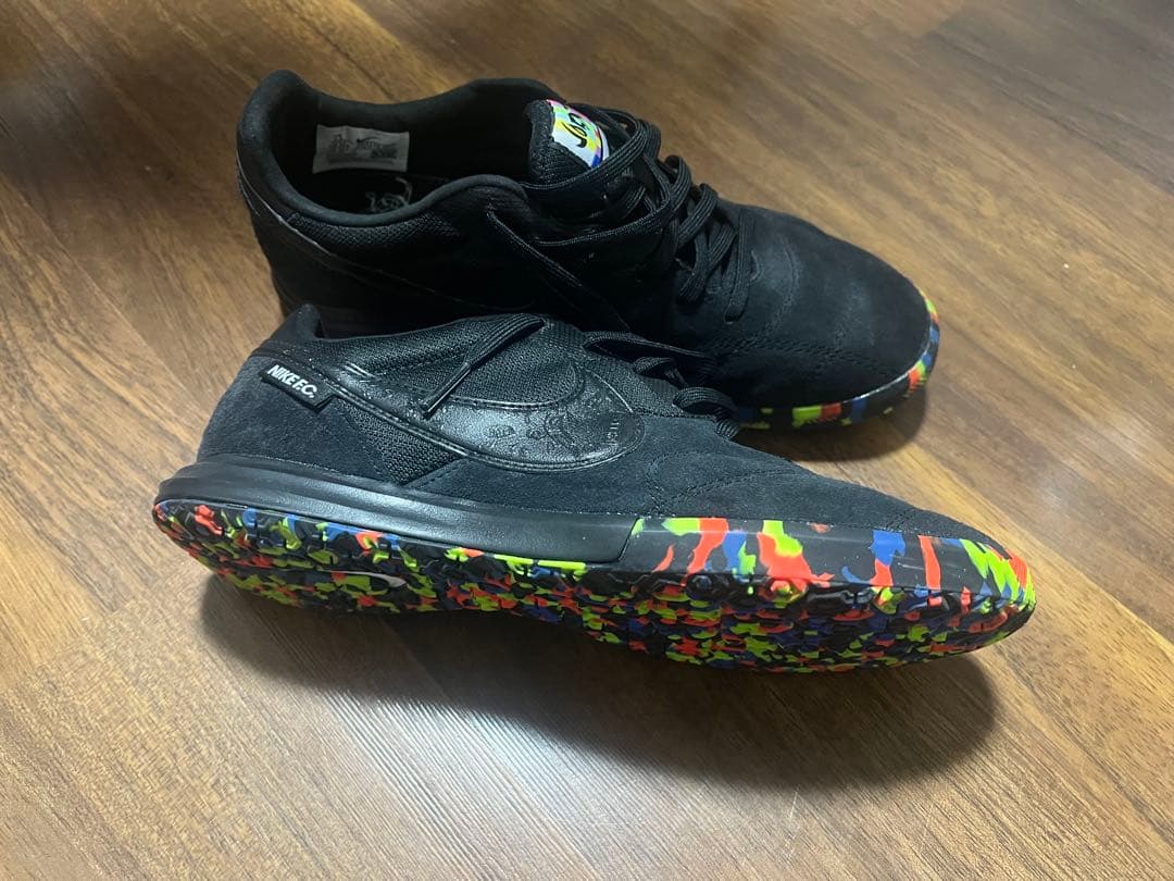 Nike FC プレミア サラ2