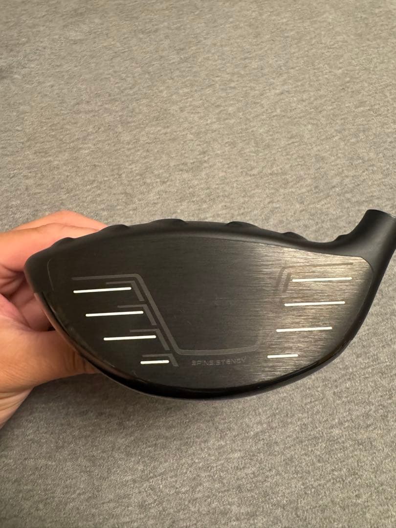 2026 NEW PING G440 K ドライバー 9度 ハドラスコーティング