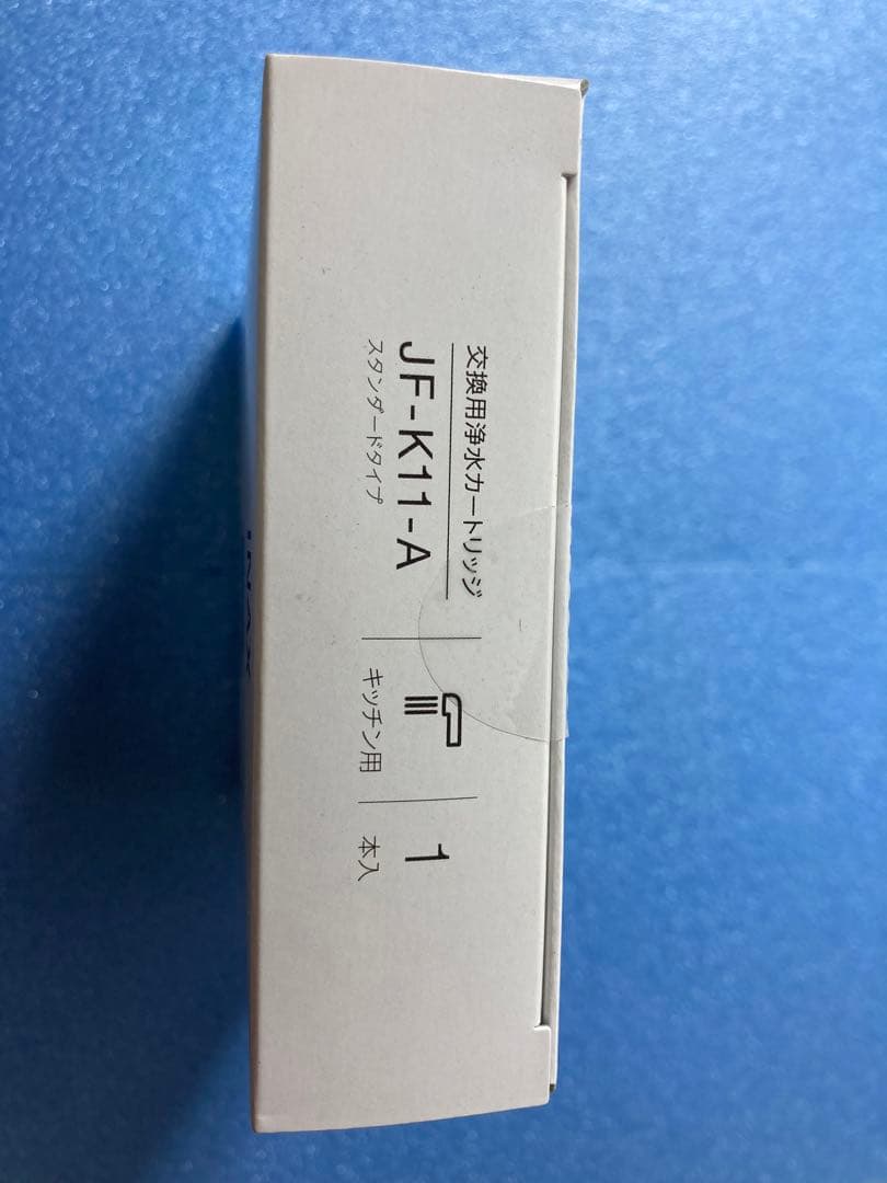 INAX交換用浄水カートリッジ　JF-K11-Aスタンダードタイプ1本入