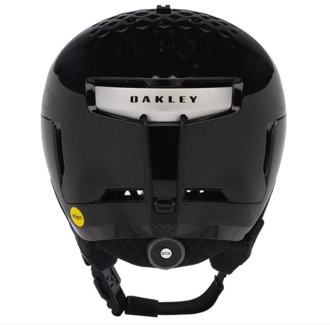 OAKLEY オークリー MOD3 ASIAN FIT サイズM