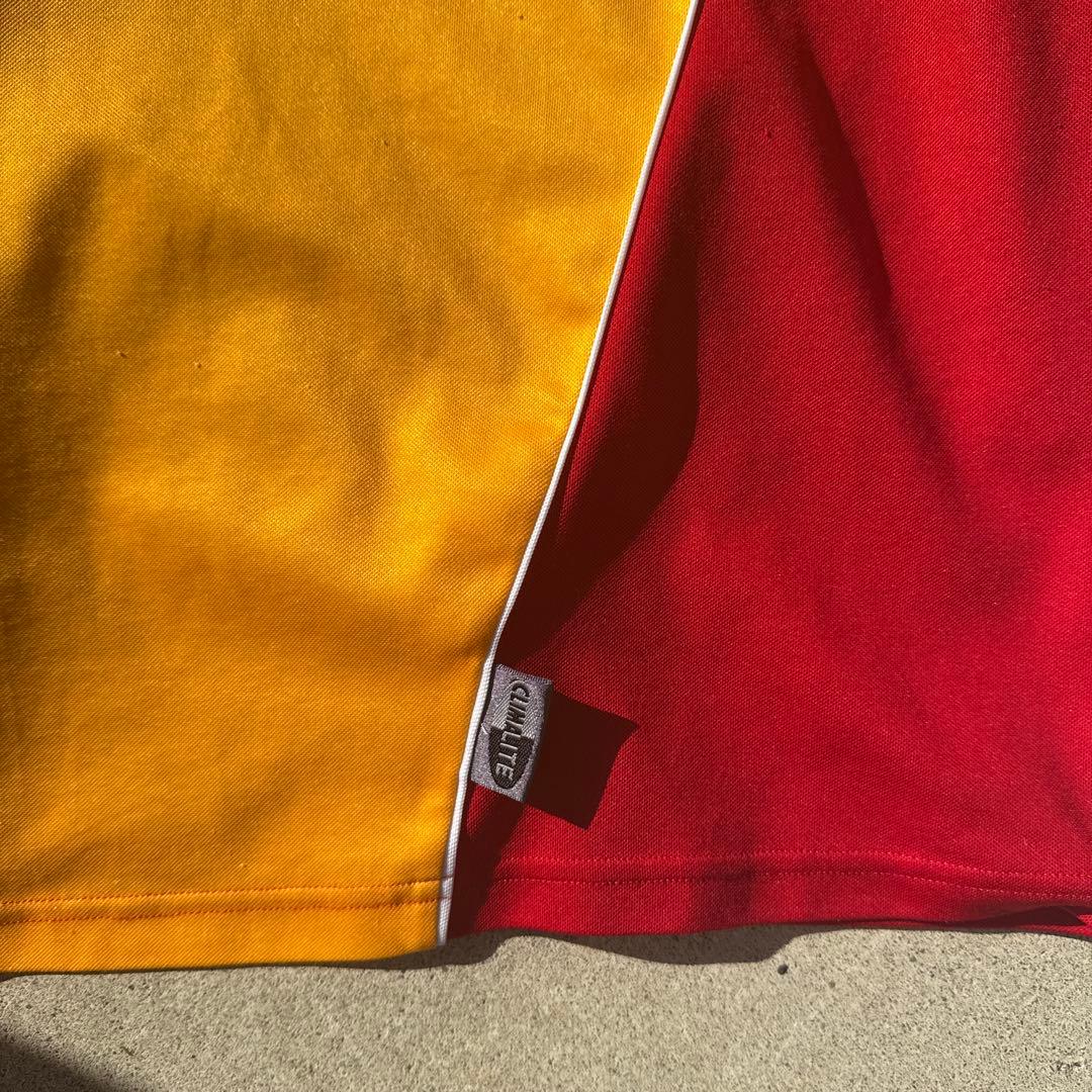 adidas クライマライ サッカーゴールキーパー ユニフォーム 90s