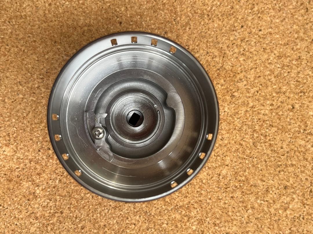 66. 【美品】　SHIMANO TWIN POWER 4000HG