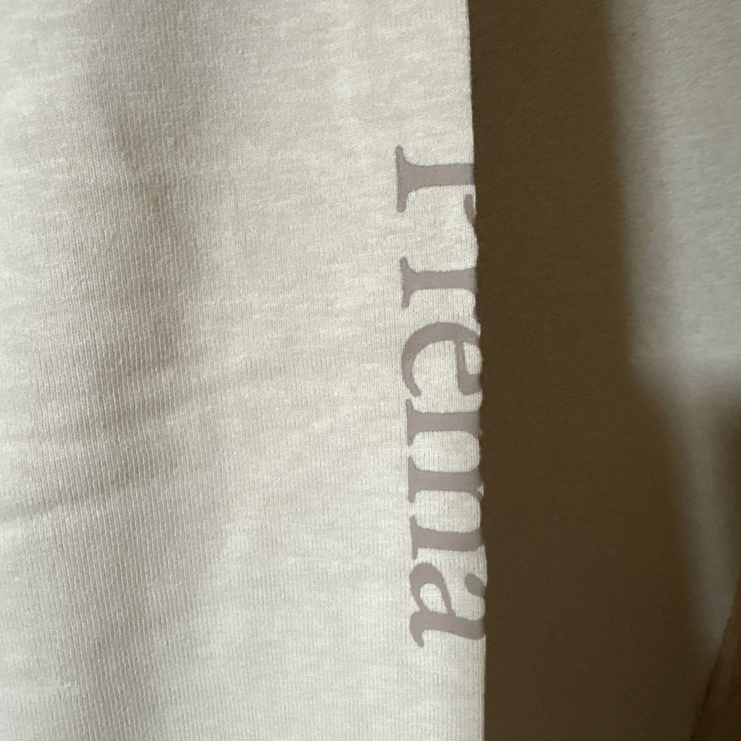 藤井風 Prema Long Sleeve T-Shirt LARGE Lサイズ
