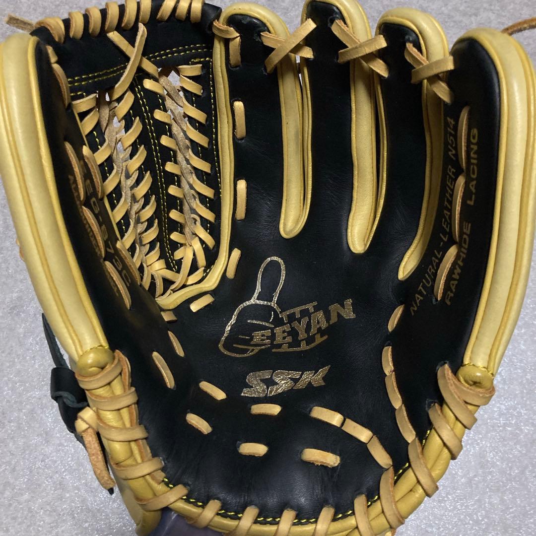 SSK エスエスケー 一般 大人用 軟式 野球 グローブ グラブ