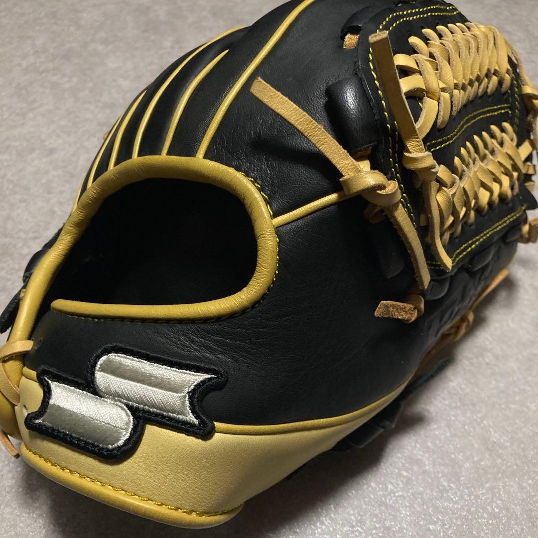 SSK エスエスケー 一般 大人用 軟式 野球 グローブ グラブ