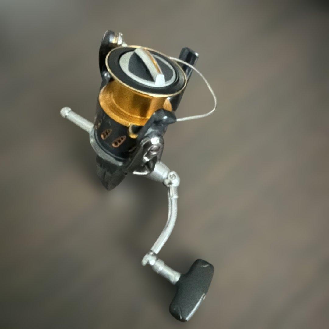 SHIMANO STELLA C3000HG スピニングリール