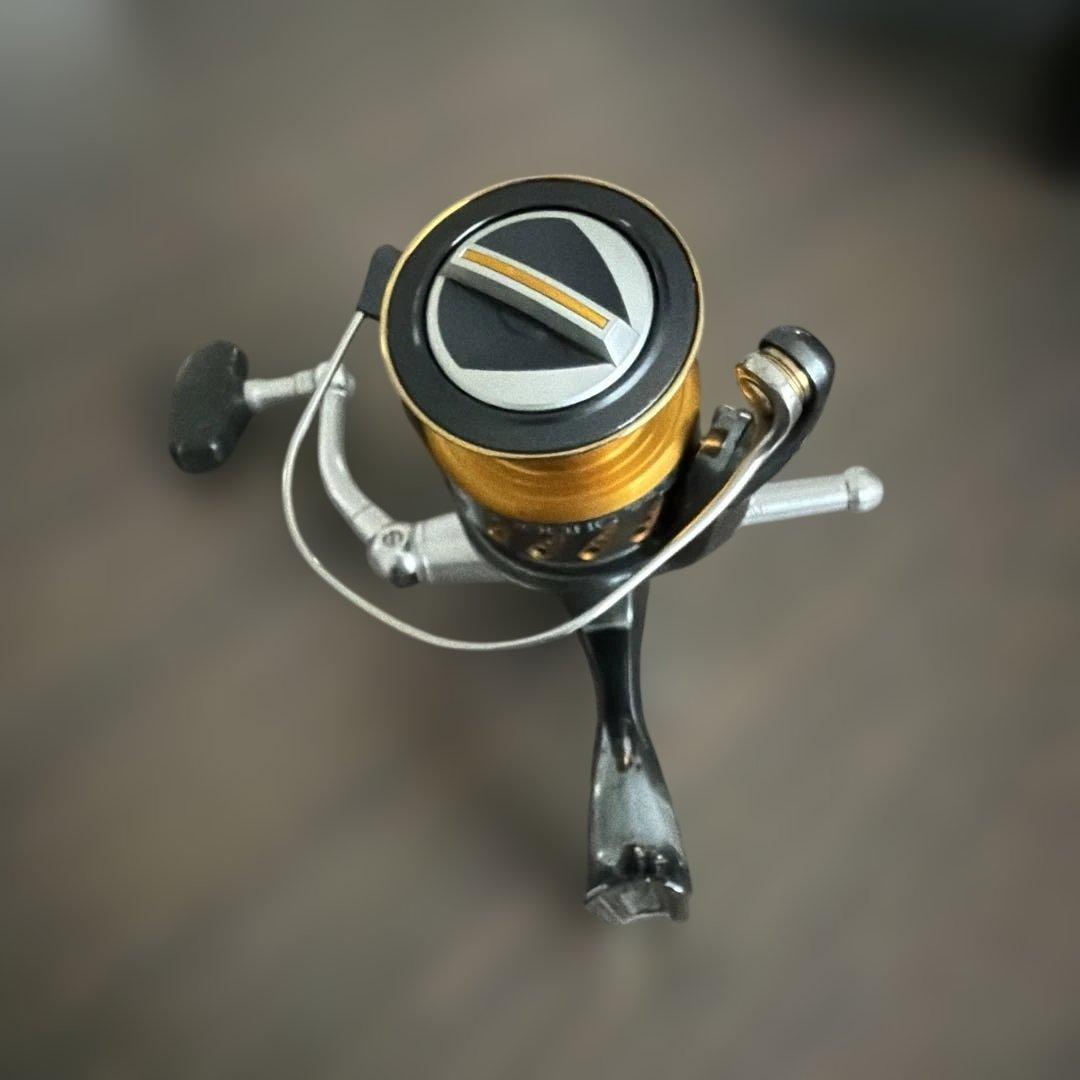 SHIMANO STELLA C3000HG スピニングリール