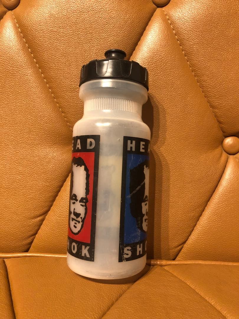 CANNONDALE HEAD SHOK ドリンクボトル アメリカ製