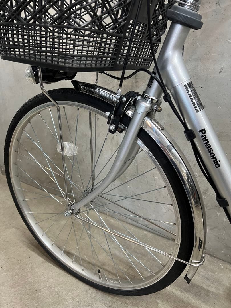 電動自転車　Panasonic VIVI TX パナソニック　ビビ