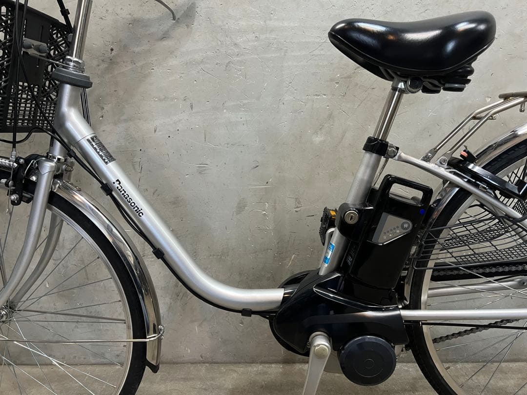 電動自転車　Panasonic VIVI TX パナソニック　ビビ