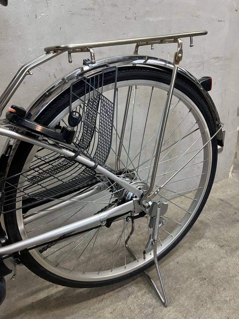 電動自転車　Panasonic VIVI TX パナソニック　ビビ