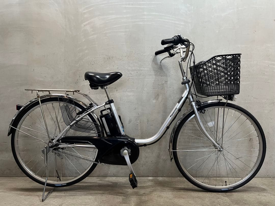 電動自転車　Panasonic VIVI TX パナソニック　ビビ