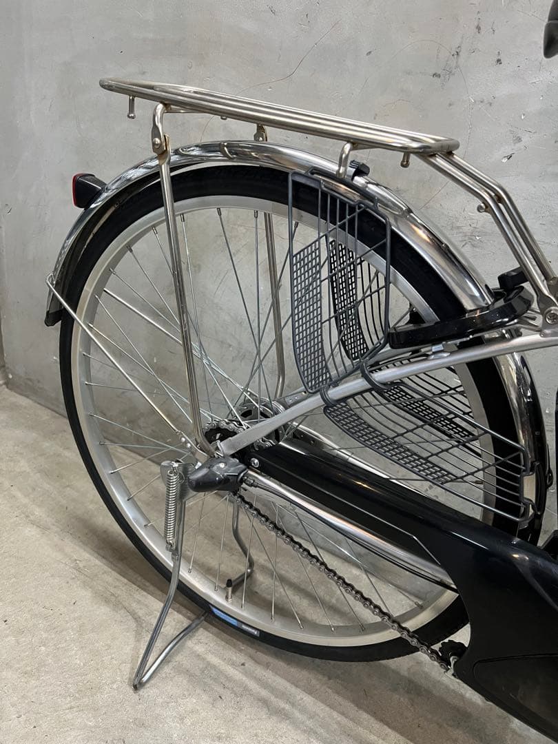 電動自転車　Panasonic VIVI TX パナソニック　ビビ