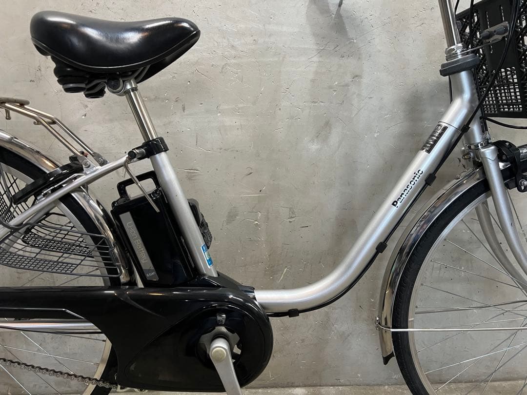 電動自転車　Panasonic VIVI TX パナソニック　ビビ