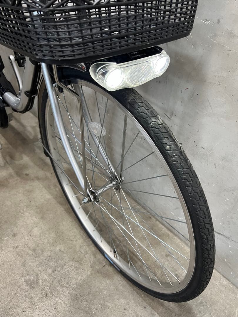 電動自転車　Panasonic VIVI TX パナソニック　ビビ