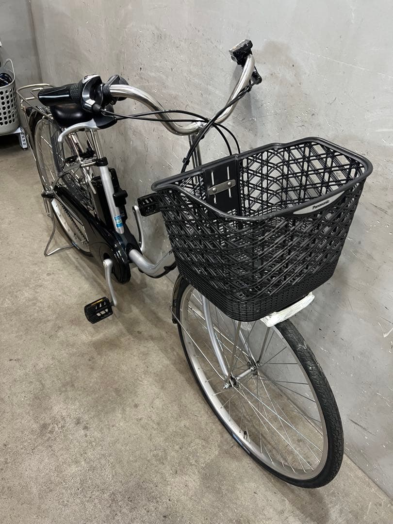電動自転車　Panasonic VIVI TX パナソニック　ビビ