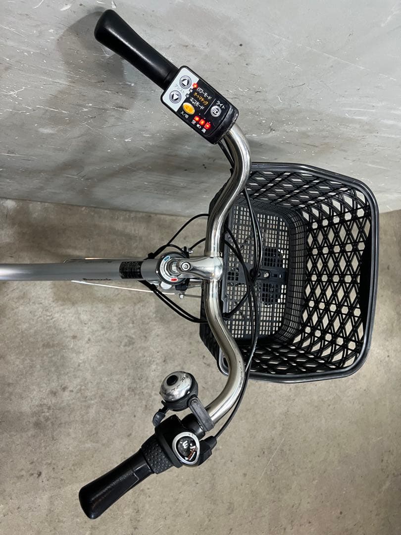 電動自転車　Panasonic VIVI TX パナソニック　ビビ