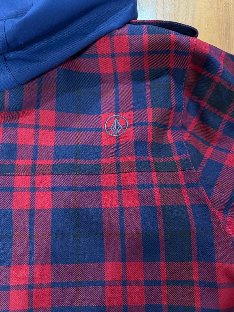 VOLCOM スノボーウェア