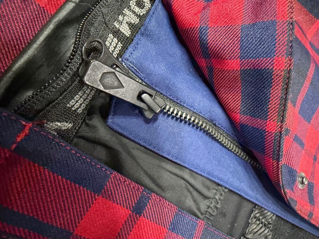 VOLCOM スノボーウェア