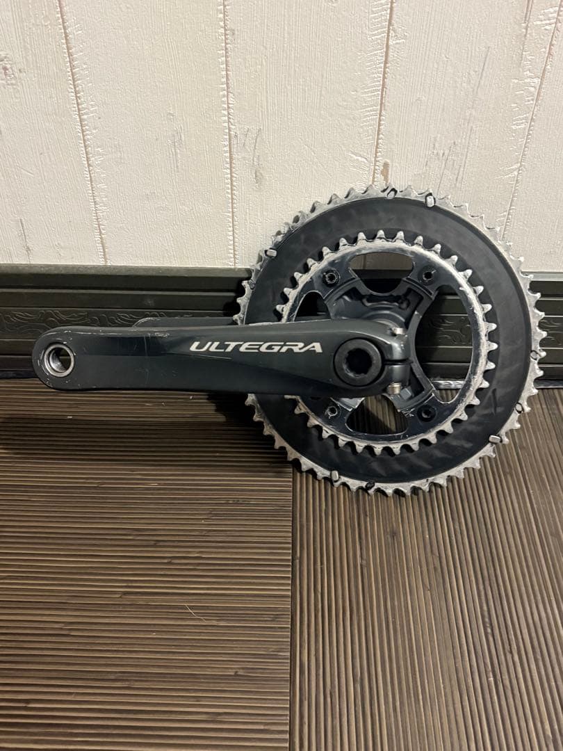 ULTEGRA FC-6800 52-36T 172.5mm セミコンパクト
