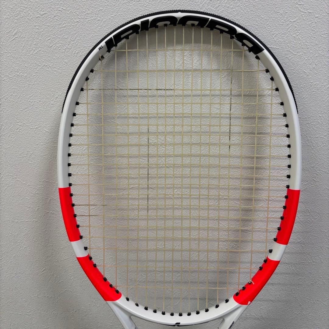 【即日発送 極美品】BabolaT ピュアストライク18/20 2024 G2