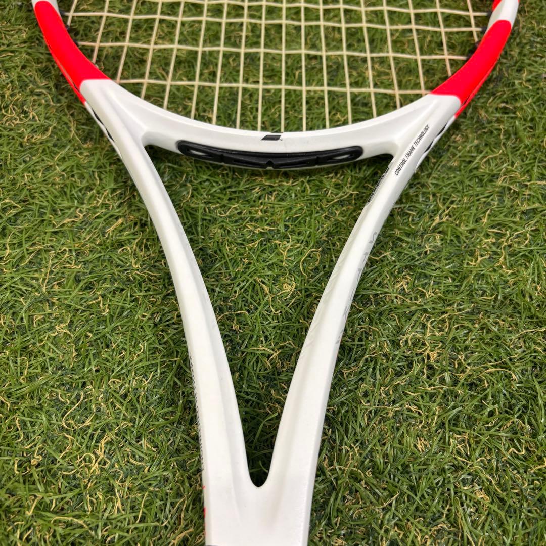 【即日発送 極美品】BabolaT ピュアストライク18/20 2024 G2
