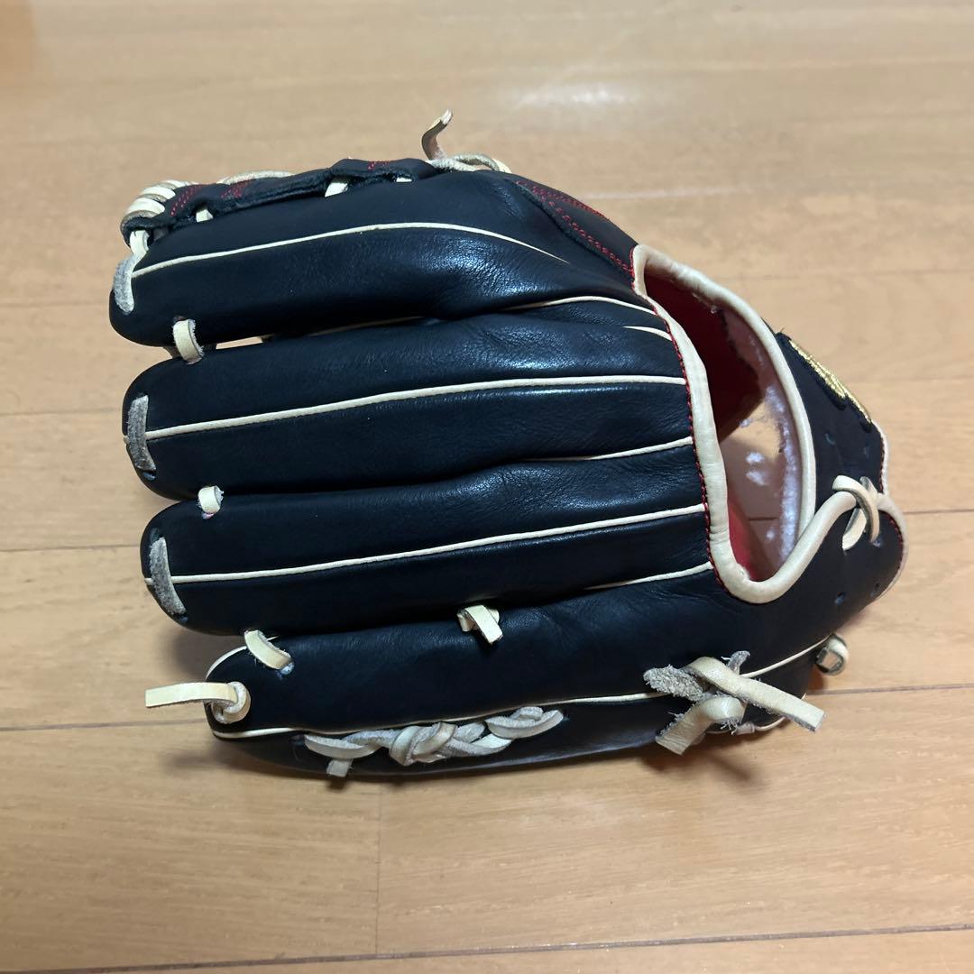 久保田スラッガー 軟式オーダーグラブ　内野手用　KSN-21PS