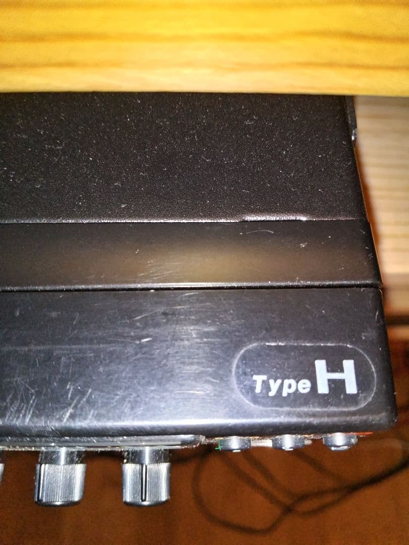 YAESU FT-4900 デュアルバンド無線機