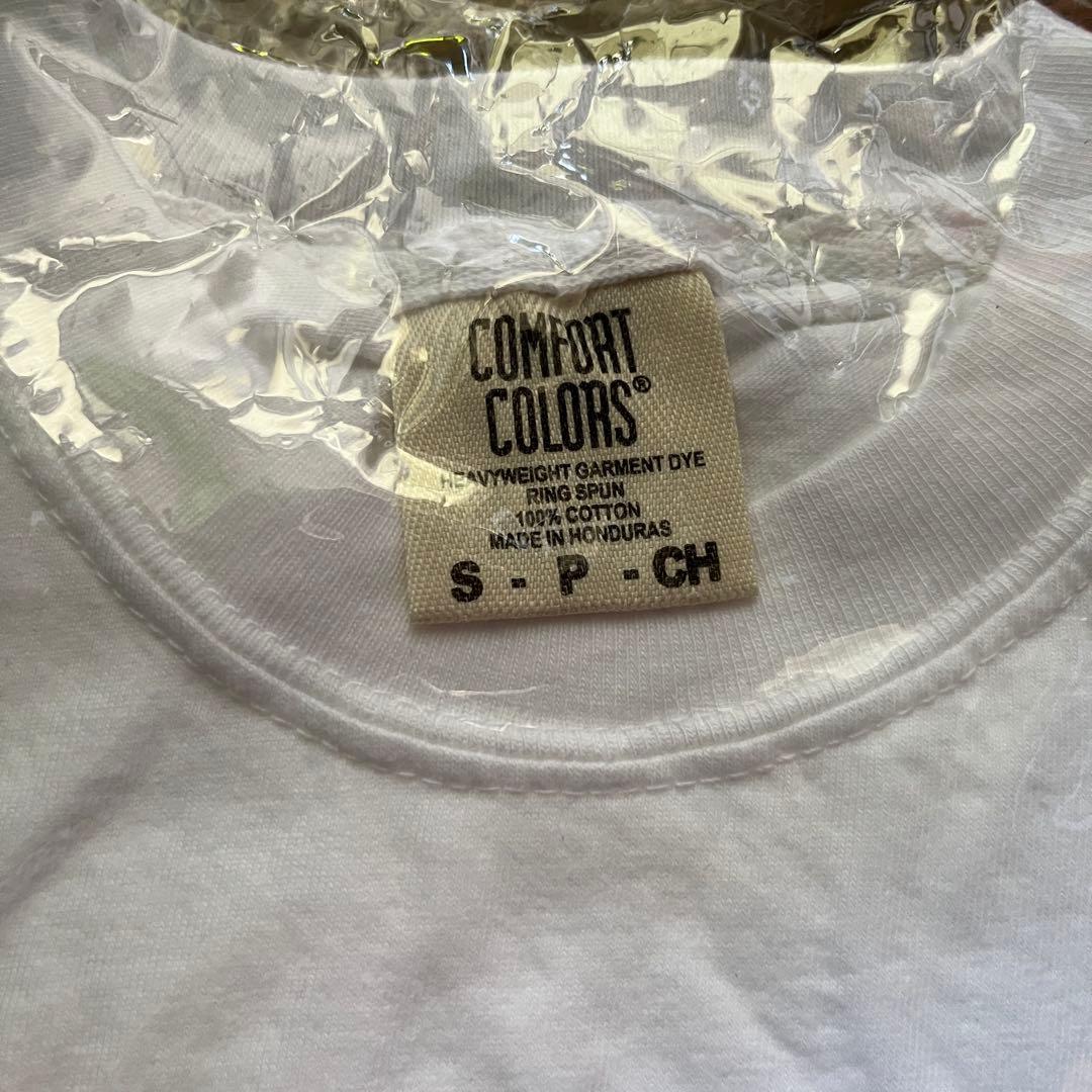 スチャダラパー 35周年 Tシャツ 新品 Sサイズ