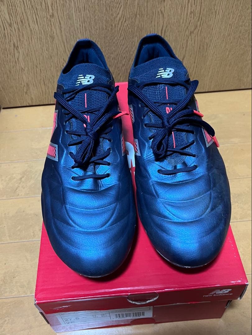 new balance442 エリート　elite 27.5 2E