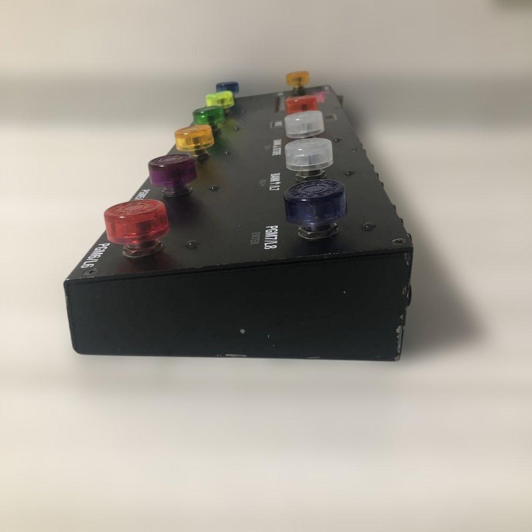 ギター PROVIDENCE PEC-2