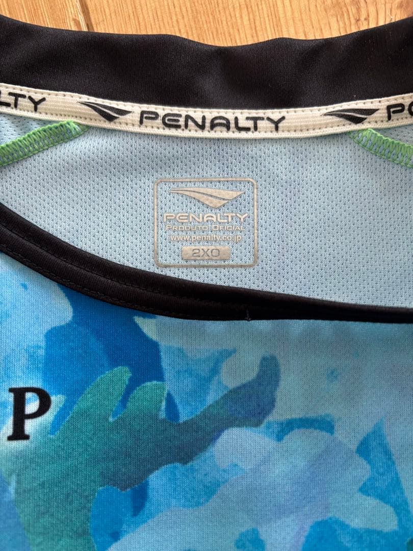 Penalty 湘南ベルマーレ 産業能率大学 12番