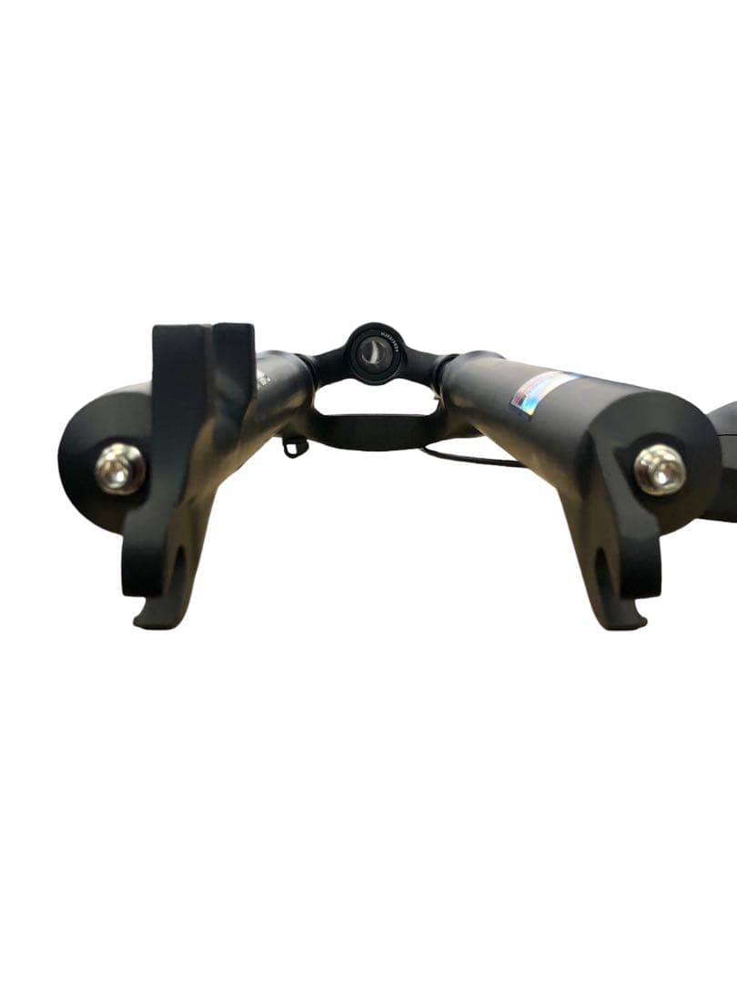 【開封済・未使用】LANXUANRマウンテンバイク用フロントフォーク　29インチ