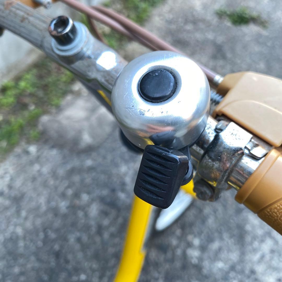 people ケッターサイクル　14インチ　ユーズド品