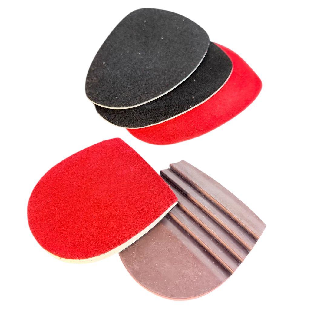 【美品】Dexter DS180 ボウリングシューズ 26.5cm レッド