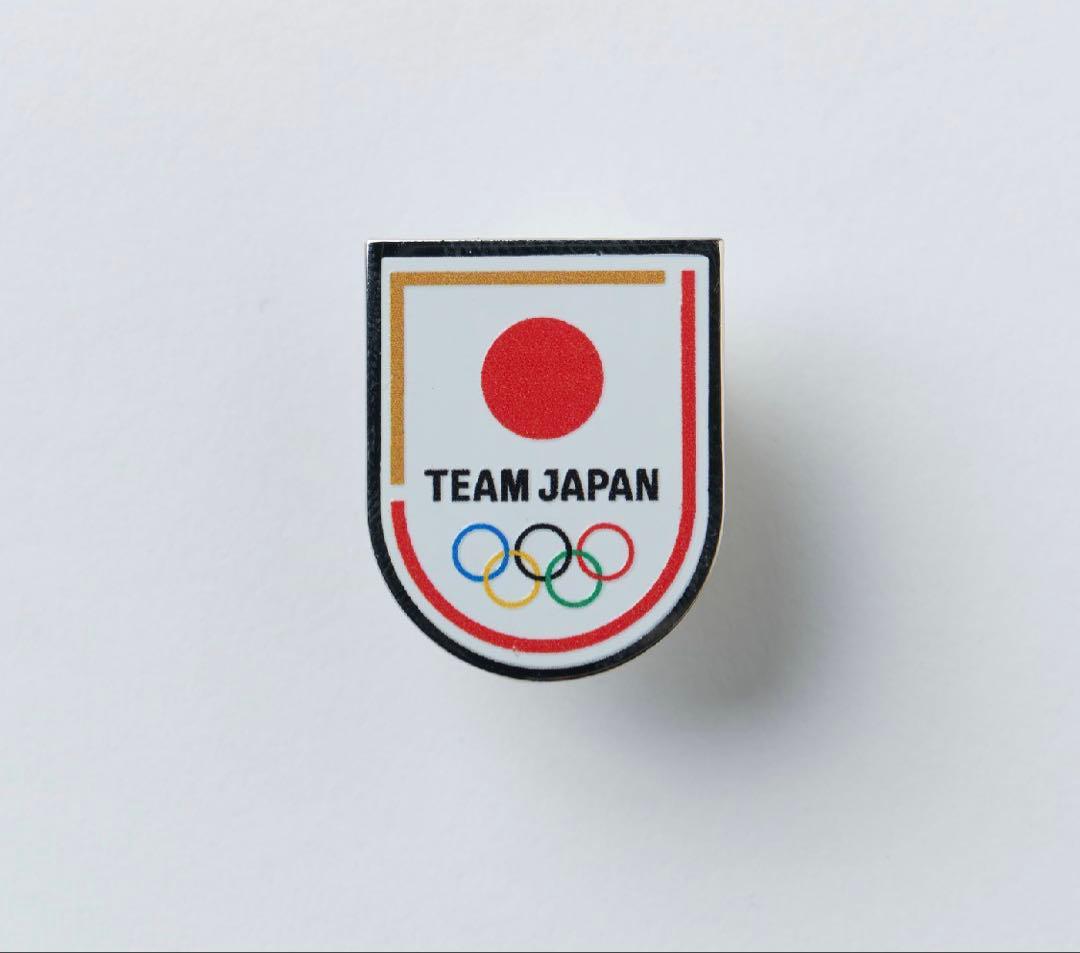 TEAM JAPAN チームジャパンオリンピック公式商品9点冬季オリンピック応援