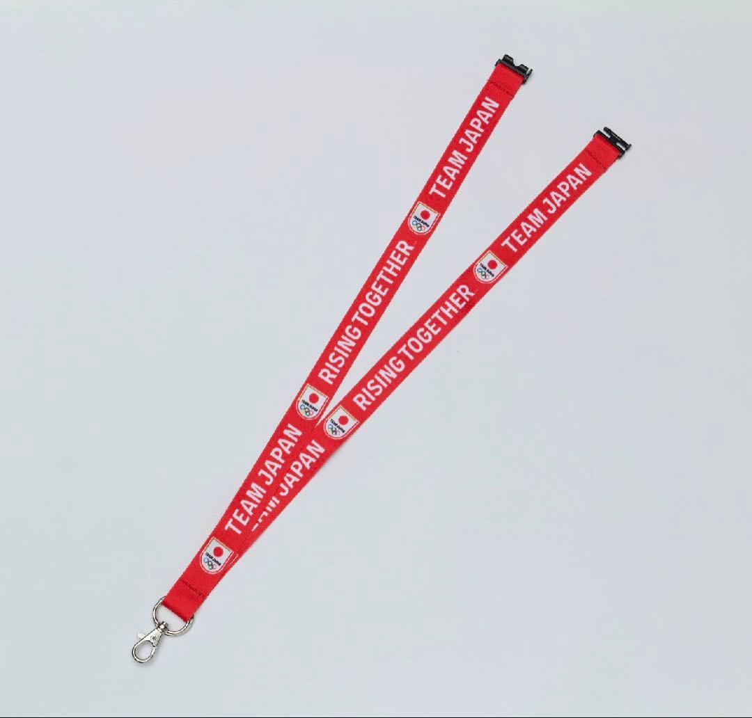 TEAM JAPAN チームジャパンオリンピック公式商品9点冬季オリンピック応援