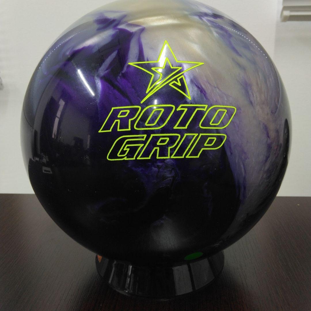 ROTO GRIP HYPER CELL MOTION ボウリングボール