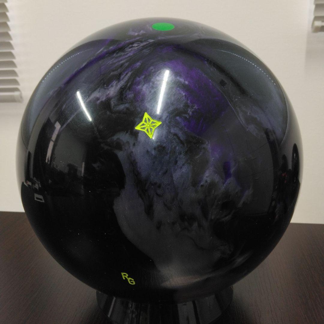 ROTO GRIP HYPER CELL MOTION ボウリングボール