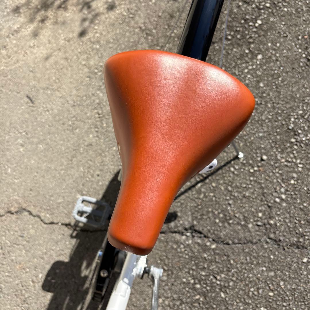 自転車　サカモトテクノ　 ギムレット266HD 26インチ