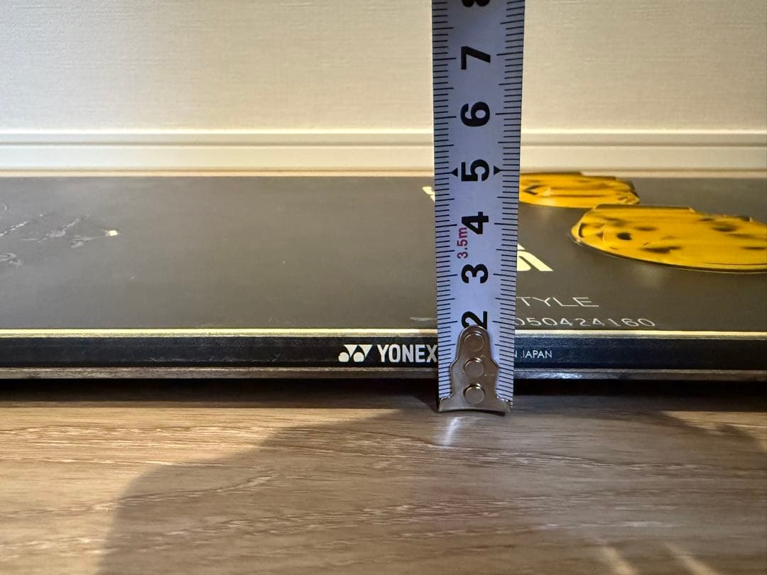 YONEX SYMARC (160cm) ヨネックス　シマーク
