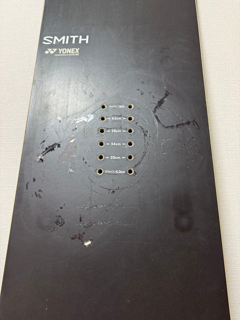 YONEX SYMARC (160cm) ヨネックス　シマーク
