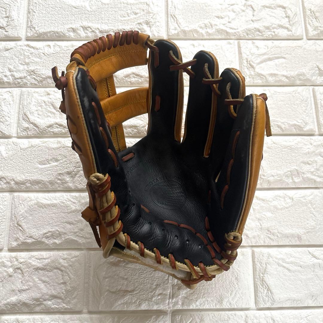 久保田スラッガー 軟式内野オーダーグラブ